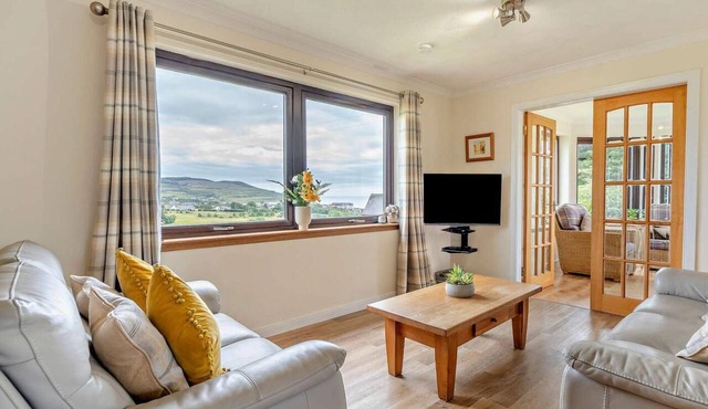 4 Bed in Isle Of Arran (oc-95184)