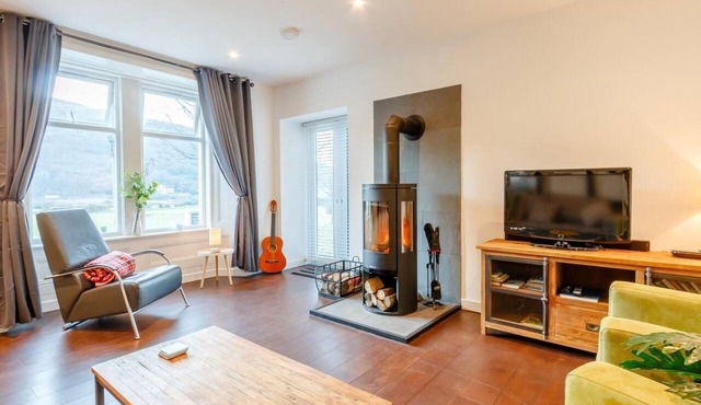4 Bed in Isle Of Arran (oc-77791)