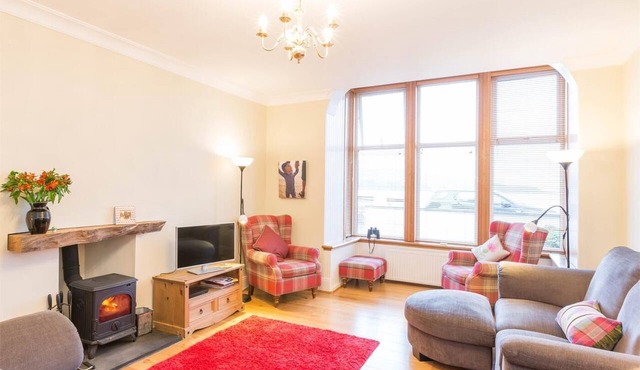 4 Bed in Isle Of Arran (oc-ca381)
