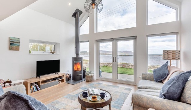 4 Bed in Isle Of Skye (oc-b29965)