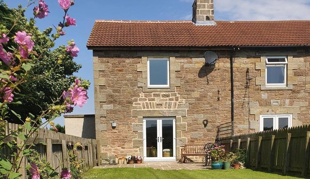 4 Bed in Kyloe (oc-t34783)