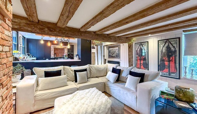 4 Bed in Lavenham (oc-o34469)