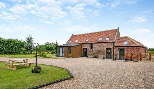 4 Bed in Skirlaugh (oc-w43303)