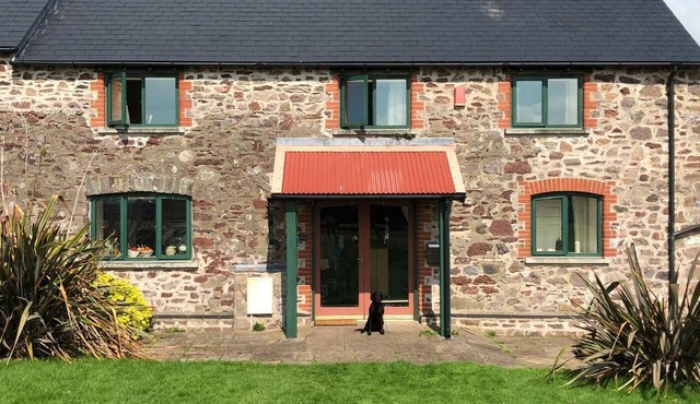 4 Bed in St. Ishmaels (oc-bow104)