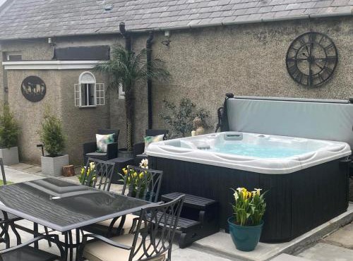 4 Bed in Wick oc-91390