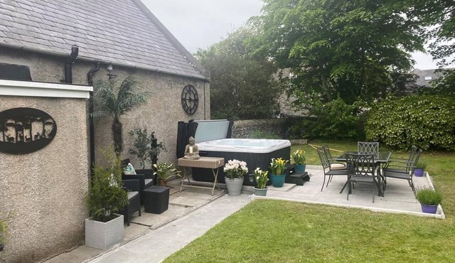 4 Bed in Wick (oc-91390)