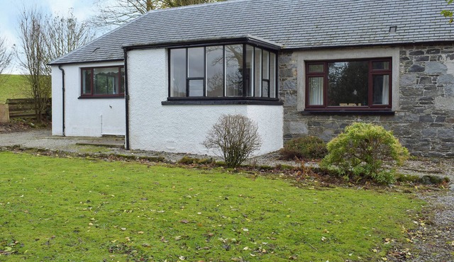 4 bedroom accommodation in Newton Stewart