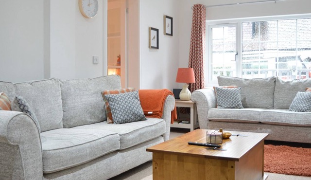 4 bedroom accommodation in Callander