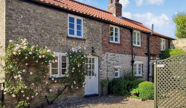 4 bedroom accommodation in Nordham, near Beverley