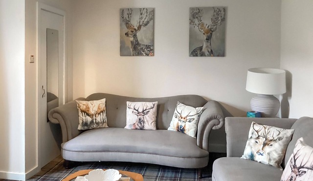 4 bedroom accommodation in Garve