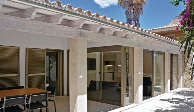 4 bedroom awesome home in Palma de Mallorca
