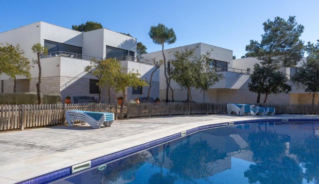 4 Bedroom Modern House, Llafranc, Costa Brava
