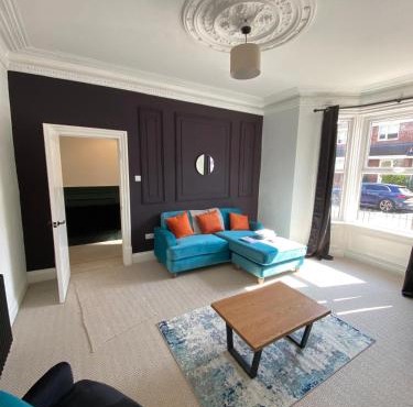 4 BR very spacious and homey house