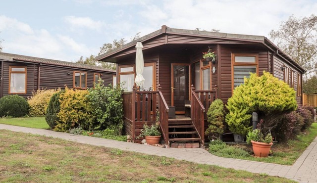 4 Country View Park, Seasalter