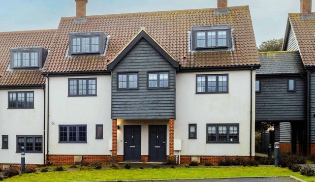 4 Oakes Court, #Thorpeness, Close to Thorpeness Meare, Thorpeness Beach, Golf & Country Club, 2 Mile