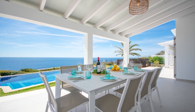 44385 Luxury villa Kanani