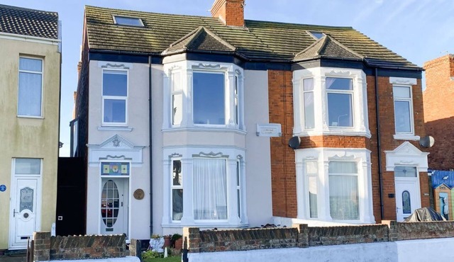 46 The Promenade in Withernsea