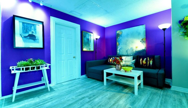 480# Cheapest Great Home, Walk to Casino Tunnel