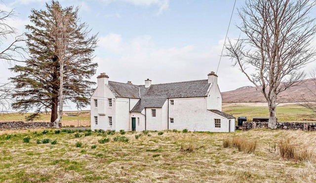 5 Bed in Achnasheen (oc-ca246)