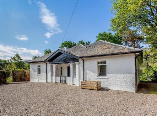 5 Bed in Achnasheen oc-83017