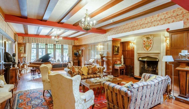 5 Bed in Alness (oc-ca096)