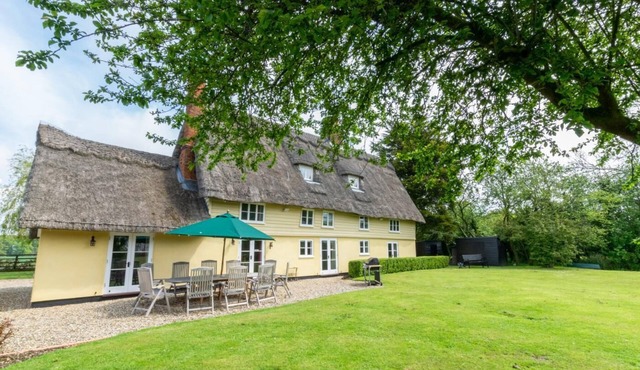 5 Bed in Finningham (oc-obhf)