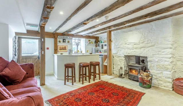 5 Bed in Gairloch (oc-c38207)