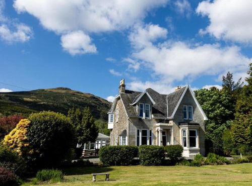 5 Bed in Lochgoilhead oc-ca279