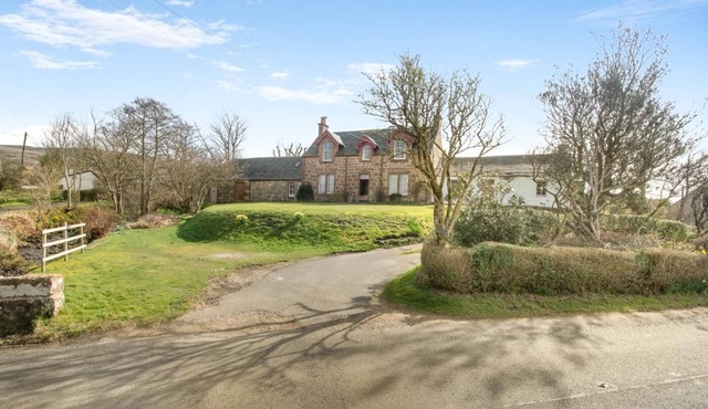 5 Bed in Shiskine (oc-b33664)