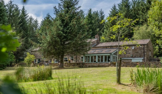 5 Bed in Snaizeholme (oc-w32200)