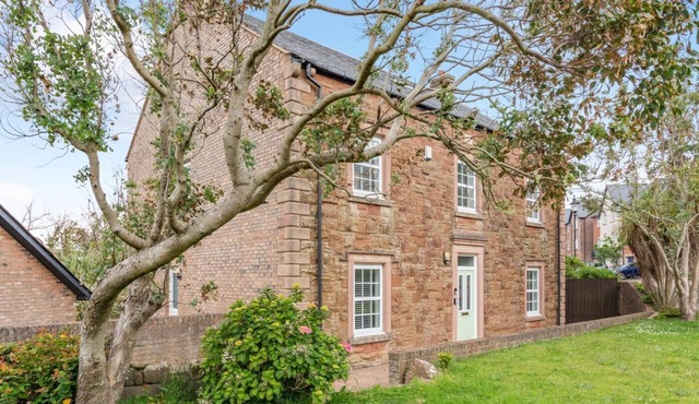 5 Bed in St. Bees (oc-w32446)