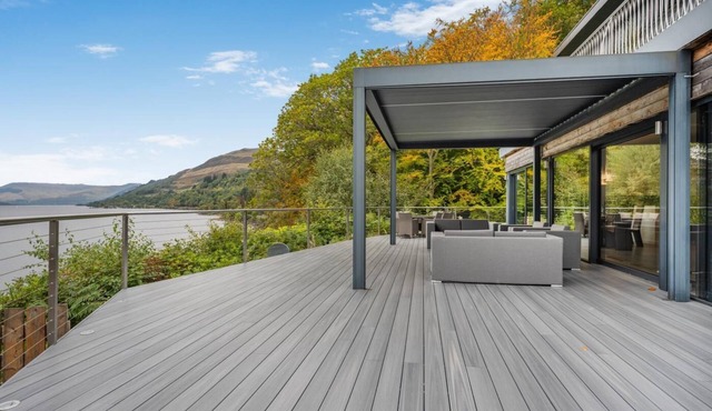 5 Bed in St. Fillans (oc-t30058)