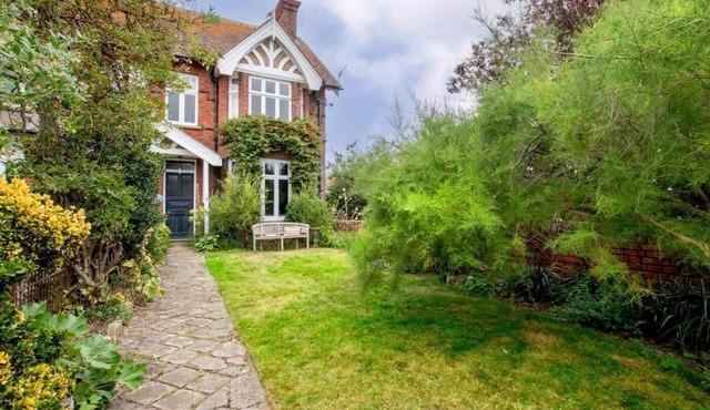 5 Bed in Walberswick (oc-tww)