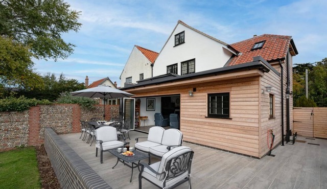 5 Bed in Walberswick (oc-m30723)