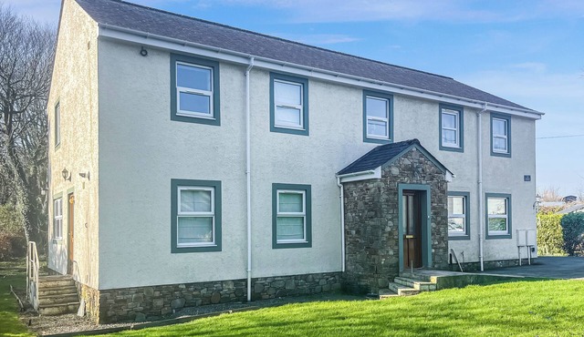 5 bedroom accommodation in Cockermouth