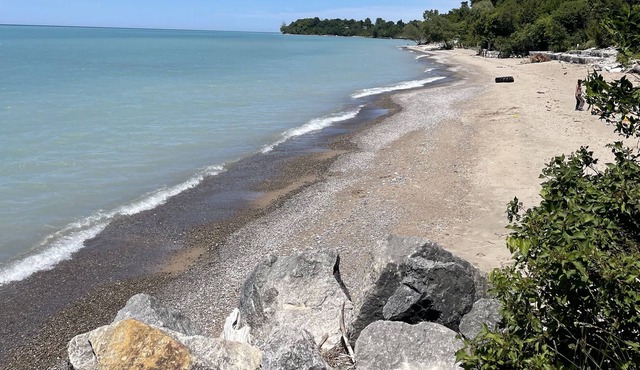 5 Minutes North of Grand Bend! Bright open space. Golfing nextdoor & wineries!