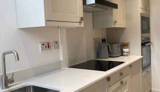 5 Smithhills Paisley Central GLW & Glasgow access