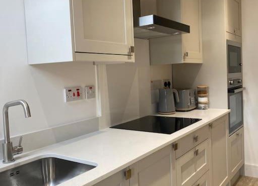 5 Smithhills Paisley Central GLW & Glasgow access