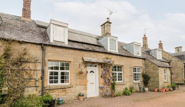 5 Swinton Mill Farm Cottage, Coldstream