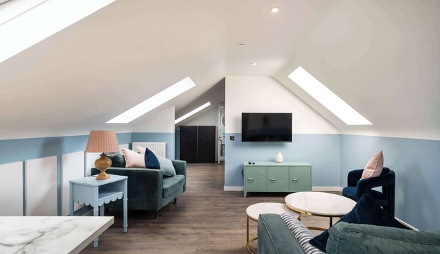 53 Frederick Street - Room 15