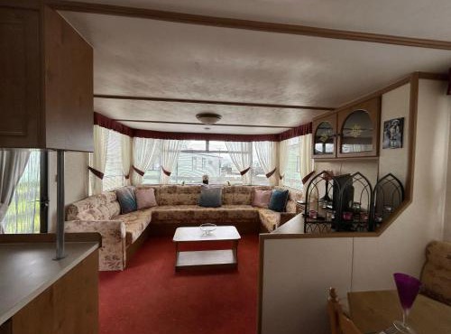 58 Glenfinart Caravan Park