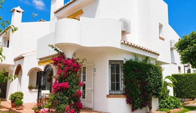 59 Beautiful Mijas Playa Club