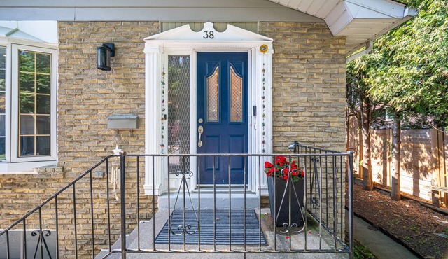 *5BR 4Bath Family GetAway near Lake & Harbor*