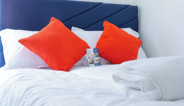 5BR House | Free Parking | Fast Wi-Fi | Sleeps 10