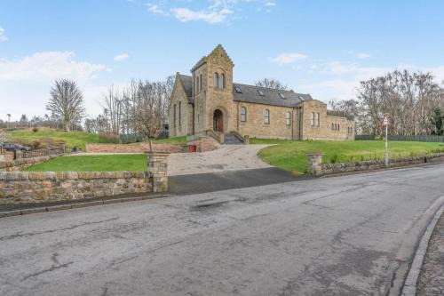 6 Bed in High Bonnybridge oc-b36040