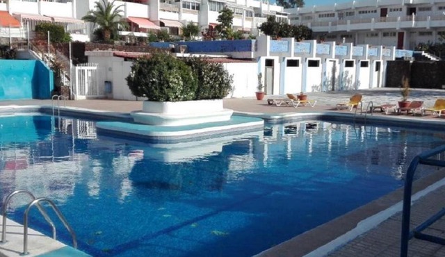 618 LIGHT Accommodation EL CHAPARRAL
