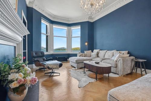 64 Kempock Street, Gourock