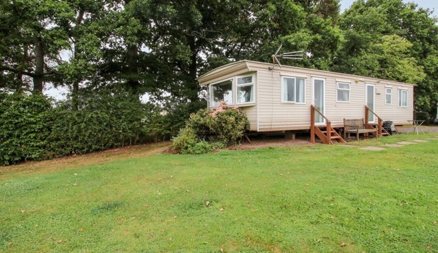 7 Old Orchard, Much Wenlock