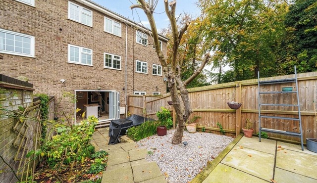 8 Unicorn Place, Bury st Edmunds