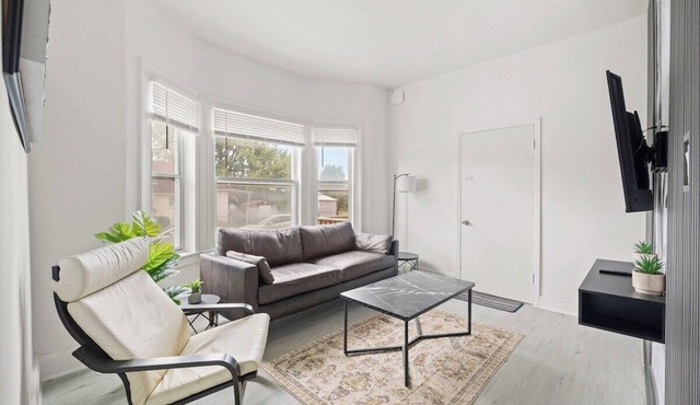 804 · New Build Bright 2 Bdrm Unit